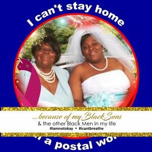 Meet your Posher, Albertha